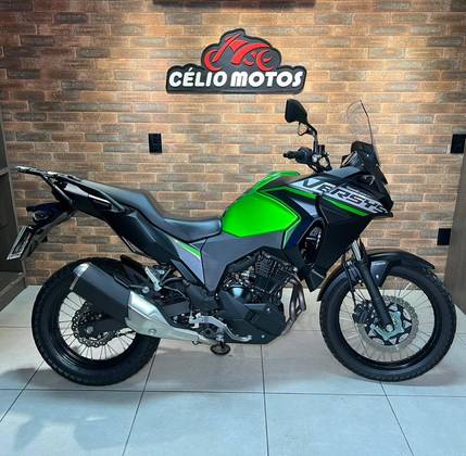 KAWASAKI VERSYS-X 300 